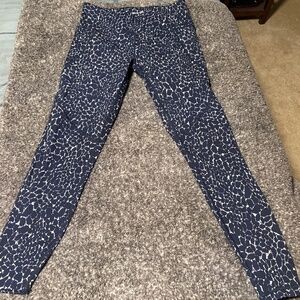 Sweaty Betty Power Tights Size 8